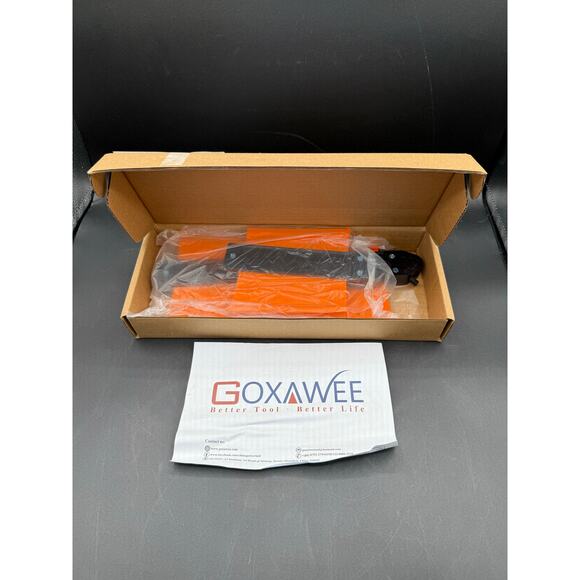 Goxawee Contour Gauge Set G4080 - new in box - Picture 6 of 8